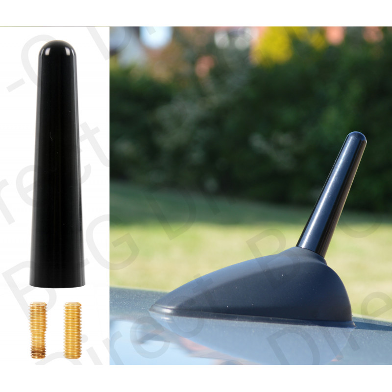 Stubby deals car antenna